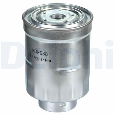 DELPHI HDF688 EAN: 5050100211023.