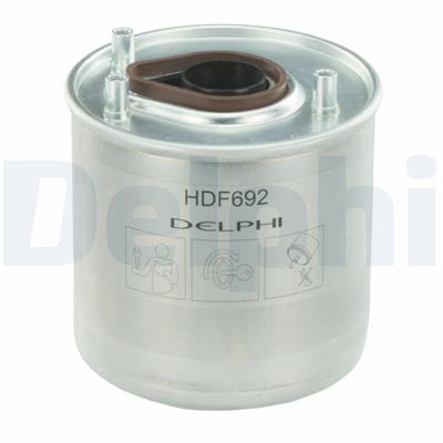 DELPHI HDF692 EAN: 5050100211047.