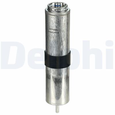 DELPHI HDF696 EAN: 5050100186031.