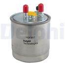 DELPHI HDF887