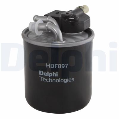 DELPHI HDF897 EAN: 5050100440959.