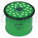 DELPHI HDF910
