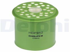 DELPHI HDF912