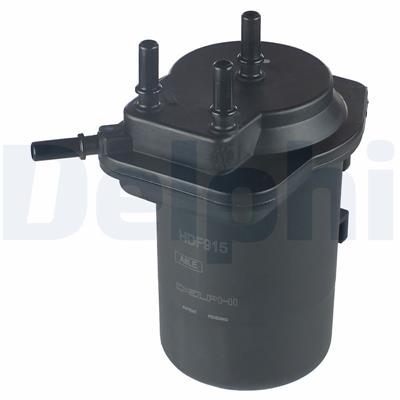 DELPHI HDF915 EAN: 5050100201031.