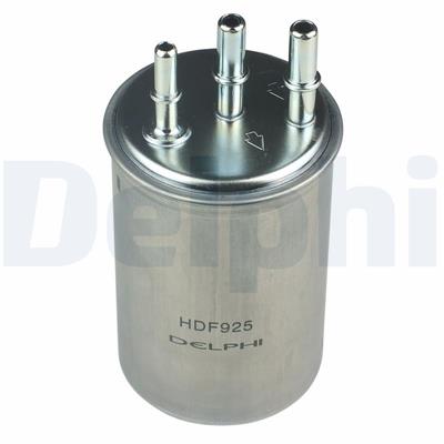 DELPHI HDF925 EAN: 5050100211634.