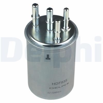 DELPHI HDF935 EAN: 5050100217179.