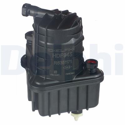 DELPHI HDF945 EAN: 5050100217247.