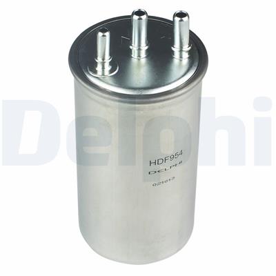 DELPHI HDF954 EAN: 5050100260151.