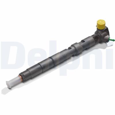 DELPHI HRD354 EAN: 5050100319262.