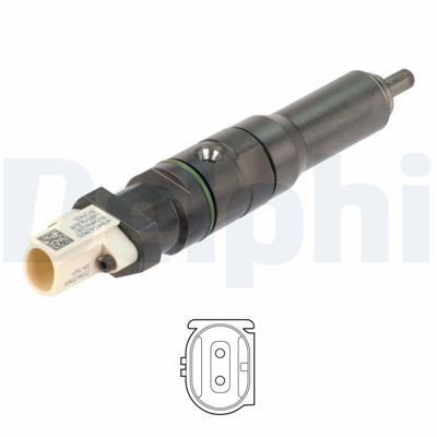 DELPHI HRE389 EAN: 5050100325171.