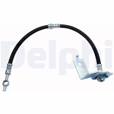 DELPHI LH6690 EAN: 5012759435991.