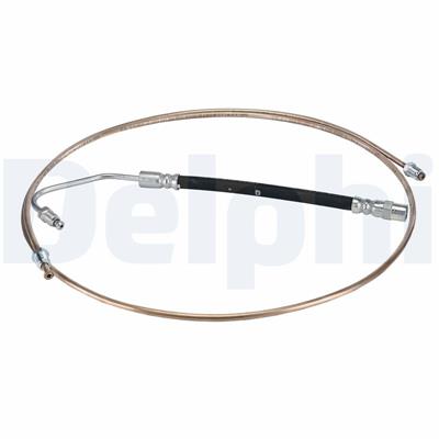 DELPHI LH7650 EAN: 5012759599402.