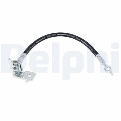 DELPHI LH7675 EAN: 5012759992340.