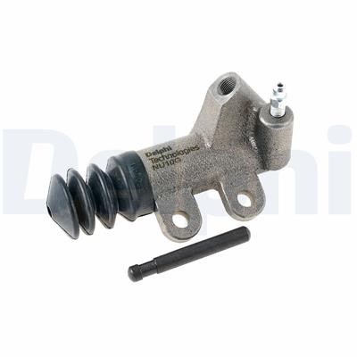 DELPHI LL80191 EAN: 5012759602188.