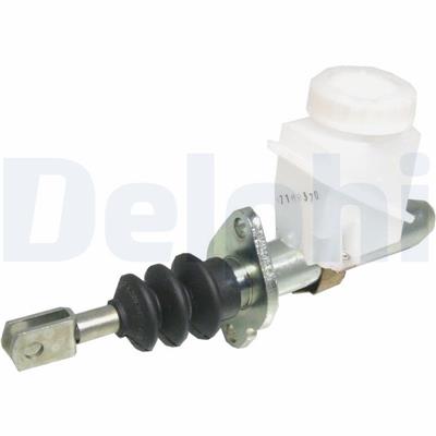 DELPHI LM15007 EAN: 5012759810255.