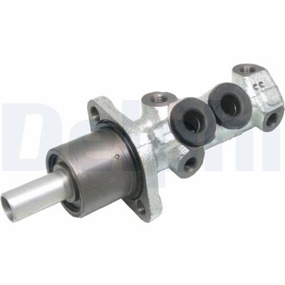 DELPHI LM42651 EAN: 5012759811986.