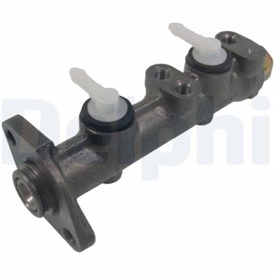 DELPHI LM70002 EAN: 5012759700655.
