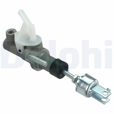 DELPHI LM80354 EAN: 5012759537251.