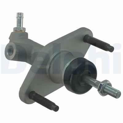 DELPHI LM80357 EAN: 5012759537282.