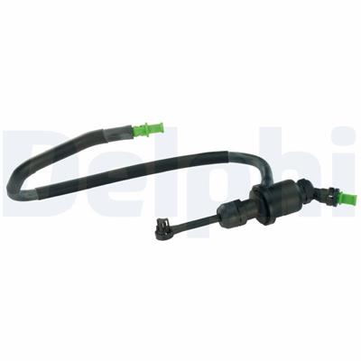 DELPHI LM80399 EAN: 5012759970195.