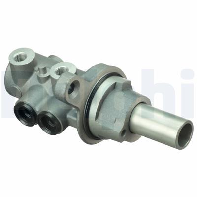 DELPHI LM80439 EAN: 5012759976685.