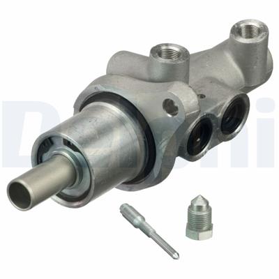 DELPHI LM80444 EAN: 5012759976609.