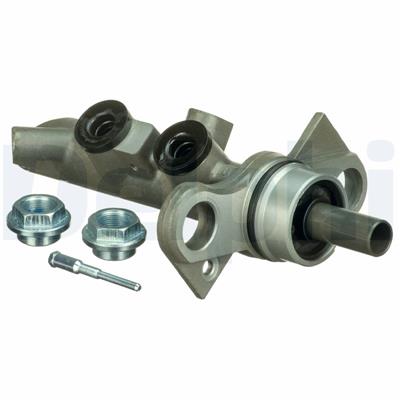 DELPHI LM80607 EAN: 5012759990988.