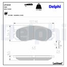DELPHI LP1010