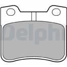 DELPHI LP1051