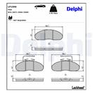 DELPHI LP1096