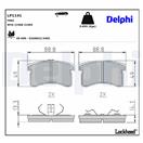 DELPHI LP1141