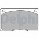 DELPHI LP132