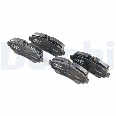 DELPHI LP1401 EAN: 5012759085677.