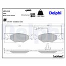 DELPHI LP1415