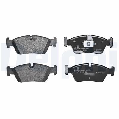 DELPHI LP1421 EAN: 5012759093955.