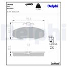 DELPHI LP1429