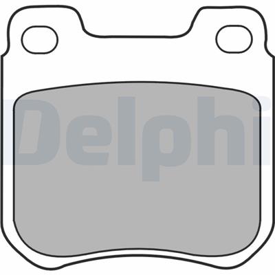 DELPHI LP1441 EAN: 5012759094150.