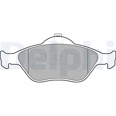 DELPHI LP1469 EAN: 5012759099339.