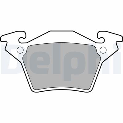 DELPHI LP1471 EAN: 5012759099346.