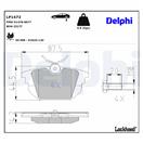 DELPHI LP1472