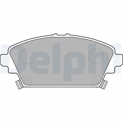 DELPHI LP1503 EAN: 5012759107119.
