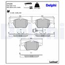 DELPHI LP1525