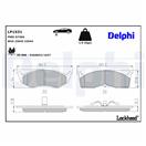 DELPHI LP1531