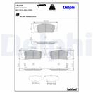 DELPHI LP1559