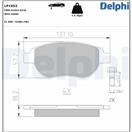 DELPHI LP1653