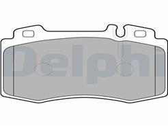 DELPHI LP1688