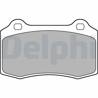 DELPHI LP1700 EAN: 5012759170847.