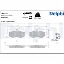 DELPHI LP1716