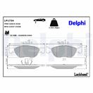 DELPHI LP1734