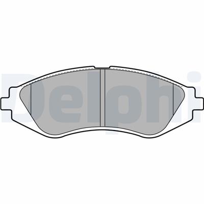 DELPHI LP1779 EAN: 5012759231302.
